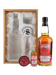 Glenlochy 1965 32 Year Old Silent Stills Bottled 1997 - Signatory Vintage 5cl & 70cl / 47.9%