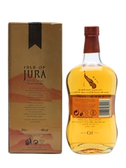 Jura 10 Years Old 70cl 