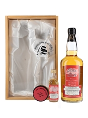 Coleburn 1983 16 Year Old Silent Stills Bottled 2000 - Signatory Vintage 5cl & 70cl / 57.3%