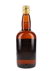 Glenugie 1966 14 Year Old Bottled 1980 - Cadenhead's 'Dumpy' 70cl / 46%