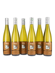 2017 Riesling Domaine Zinck