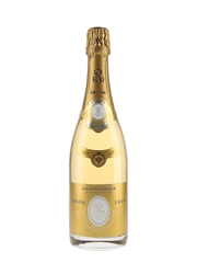 2009 Louis Roederer Cristal