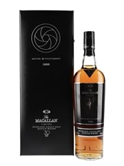 Macallan 30 Year Old Fine Oak Master Of Photography - Rankin 70cl / 43%