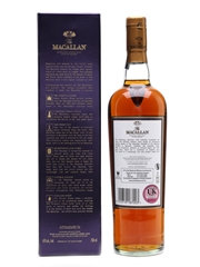 Macallan 18 Year Old 1999 and Earlier 70cl / 43%