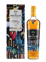 Macallan Concept Number 3