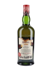 Ardbeg Scorch Committee Only Edition 2021 70cl / 51.7%