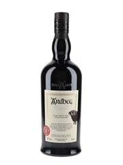 Ardbeg Blaaack