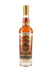 Compass Box The Circus Bottled 2016 70cl / 49%
