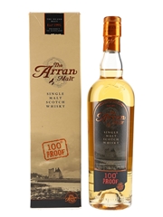 Arran 100 Proof