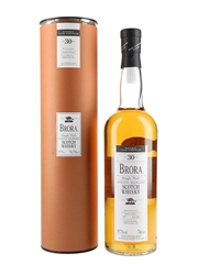 Brora 30 Year Old 2nd Release