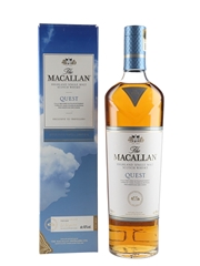 Macallan Quest