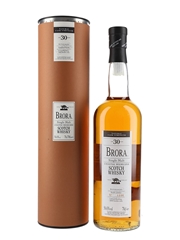 Brora 30 Year Old 3rd Release