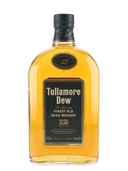 Tullamore Dew 12 Year Old  100cl / 43%