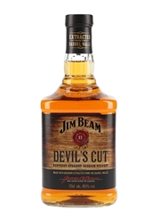 Jim Beam Devil's Cut  70cl / 45%