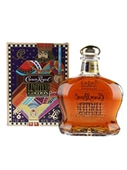 Crown Royal Limited Edition 75cl / 40%
