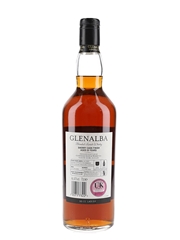Glenalba 1990 25 Year Old Sherry Cask Finish - Clydesdale Scotch Whisky Co. 70cl / 40%