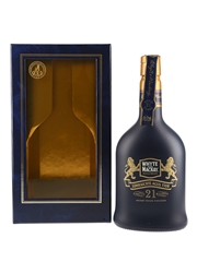 Whyte & Mackay 21 Year Old Bottled 1990s-2000s 70cl / 40%