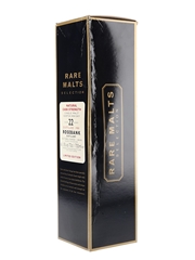 Rosebank 1981 22 Year Old Bottled 2004 - Rare Malts Selection 70cl / 61.1%