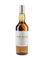 Port Ellen 1979 24 Year Old Special Releases 2003 - 3rd Release 70cl / 57.3%