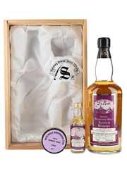 North Port Brechin 1975 26 Year Old Silent Stills Bottled 2001 - Signatory Vintage 5cl & 70cl / 55.6%