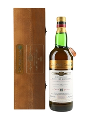 Glenlochy 1952 49 Year Old The Old Malt Cask Bottled 2001 - Douglas Laing 70cl / 43%