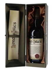 Ardbeg Lord Of The Isles 25 Year Old  70cl / 46%
