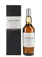 Port Ellen 1979 25 Year Old