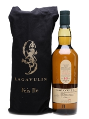 Lagavulin 16 Year Old