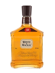Whyte & Mackay 15 Year Old