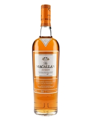 Macallan Amber The 1824 Series 70cl / 40%