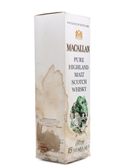 Macallan 1955 Campbell, Hope & King Bottled 1970s - Rinaldi 75cl / 46%