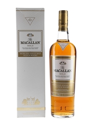 Macallan Gold