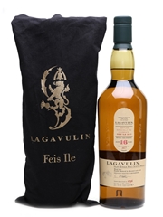 Lagavulin 16 Year Old