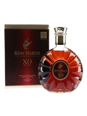 Remy Martin XO Excellence Bottled 2004 70cl / 40%