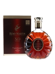 Remy Martin XO Excellence Bottled 2004 70cl / 40%