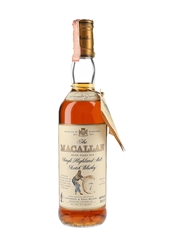 Macallan 7 Year Old