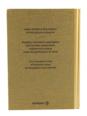 Wine In Austria - The History Willi Klinger & Karl Vocelka First Edition, Published 2019