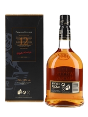 Whyte & Mackay 12 Year Old Premium Reserve 70cl / 40%