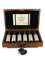 Springbank Millennium Collection 25-50 Year Old 6 x 20cl