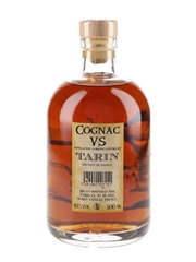 Tarin VS Cognac  50cl / 40%