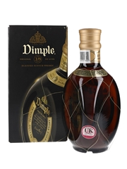 Dimple 18 Year Old Chinese Market 50cl / 40%