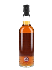 Girvan 2007 14 Year Old Bottled 2021 - Whisky Broker 70cl / 54.1%