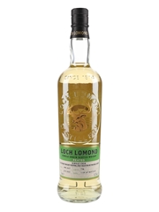 Loch Lomond 2017 Bottled 2021 - Southport Whisky Festival Exclusive 70cl / 61.3%