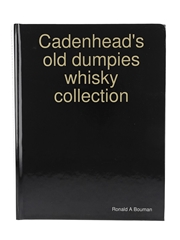 Cadenhead's Old Dumpies Whisky Collection