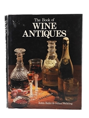The Book Of Wine Antiques