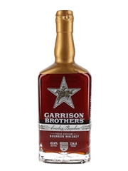 Garrison Brothers Cowboy Bourbon 2022 Release 75cl / 67.8%