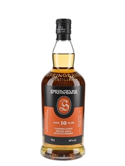 Springbank 10 Year Old