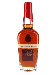 Maker's Mark Cellar Aged