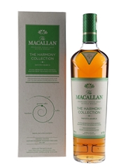 Macallan The Harmony Collection Smooth Arabica  70cl / 40%