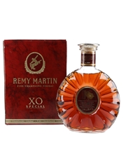 Remy Martin XO Special Bottled 1990s - Singapore Airlines 70cl / 40%